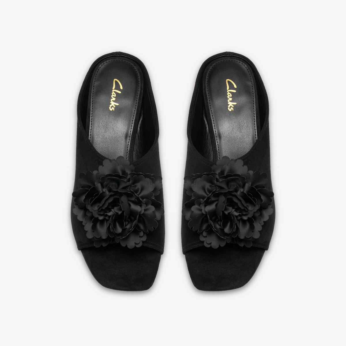 Siray Bloom — Black