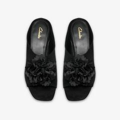 Siray Bloom — Black 6