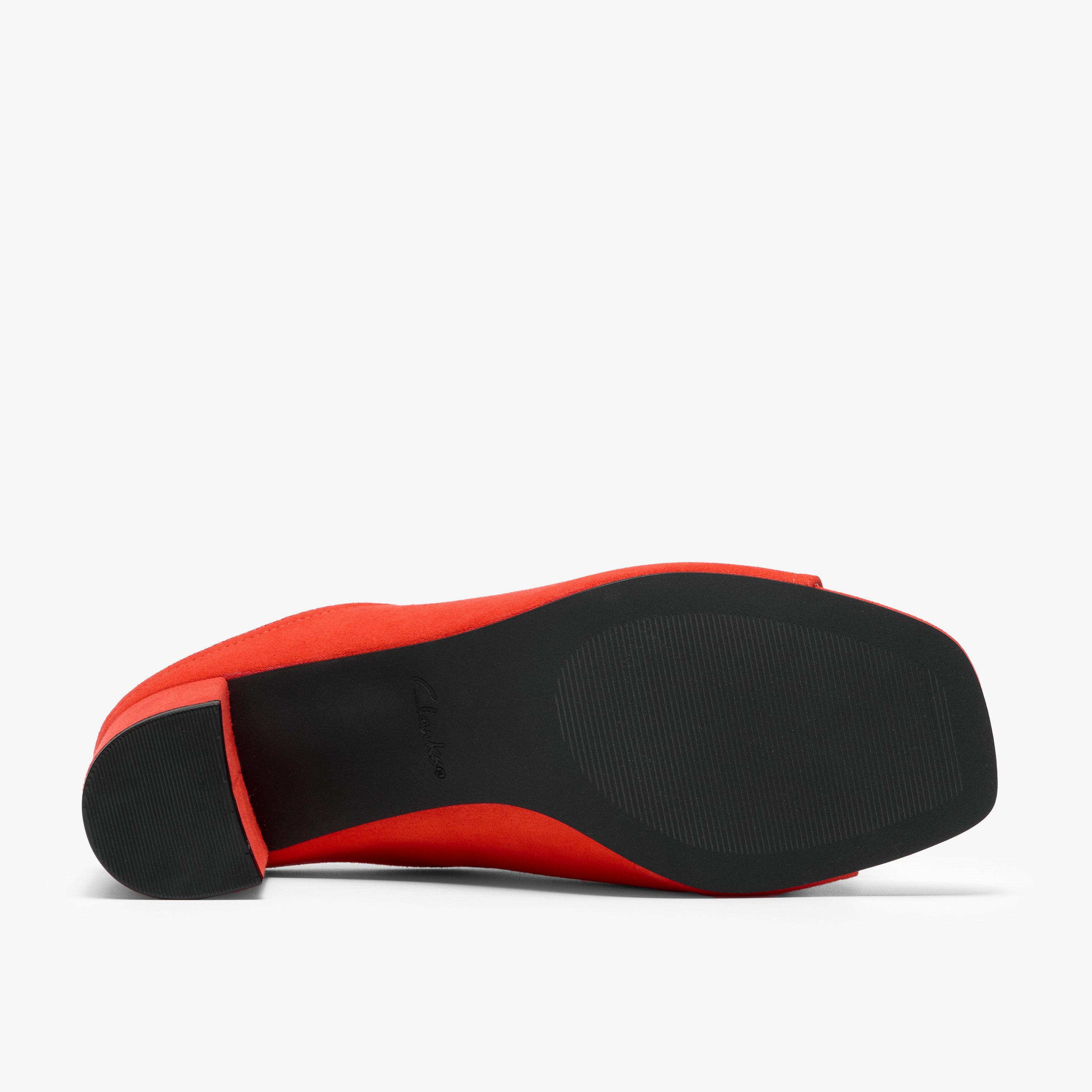 Siray Bloom — Red