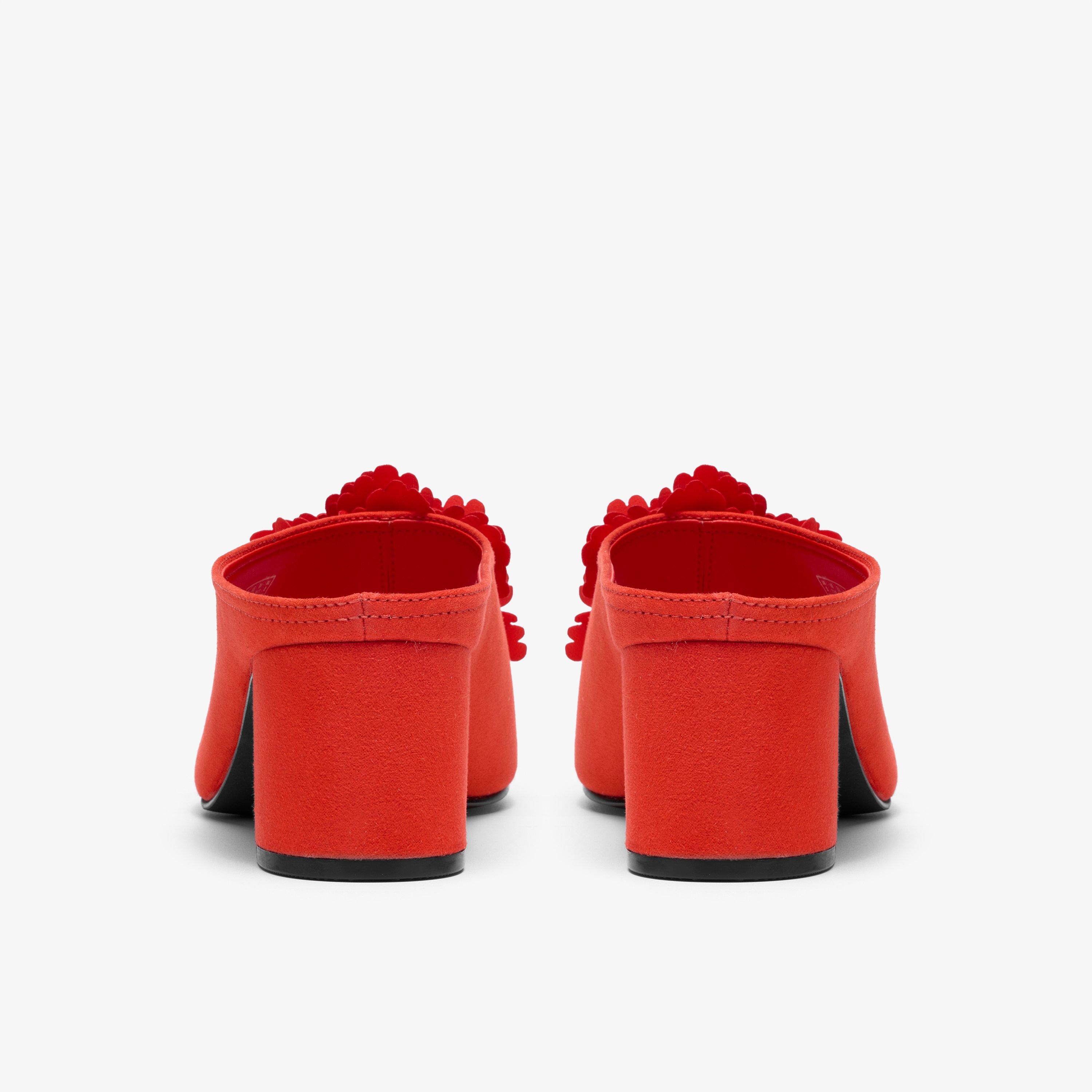 Siray Bloom — Red