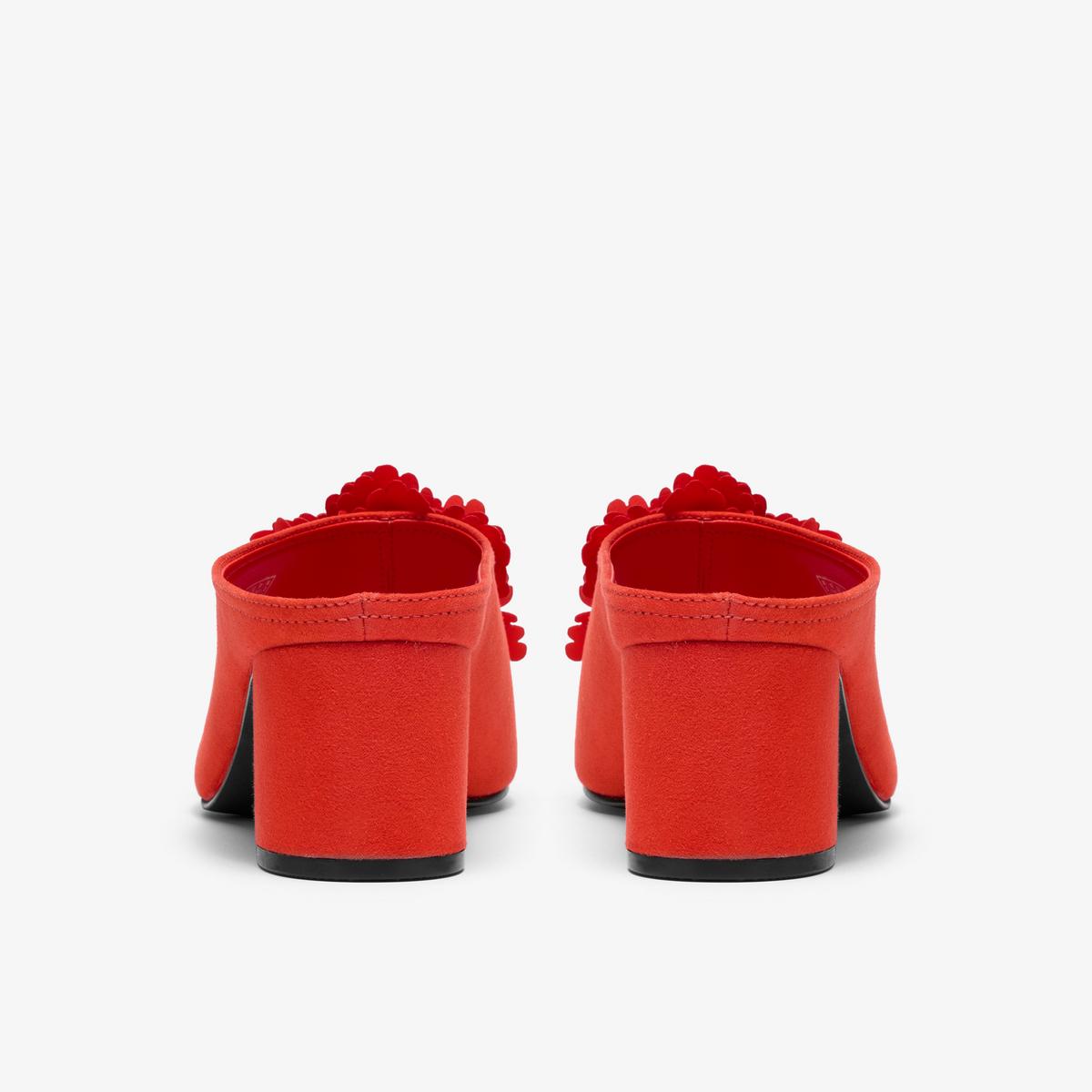 Siray Bloom — Red