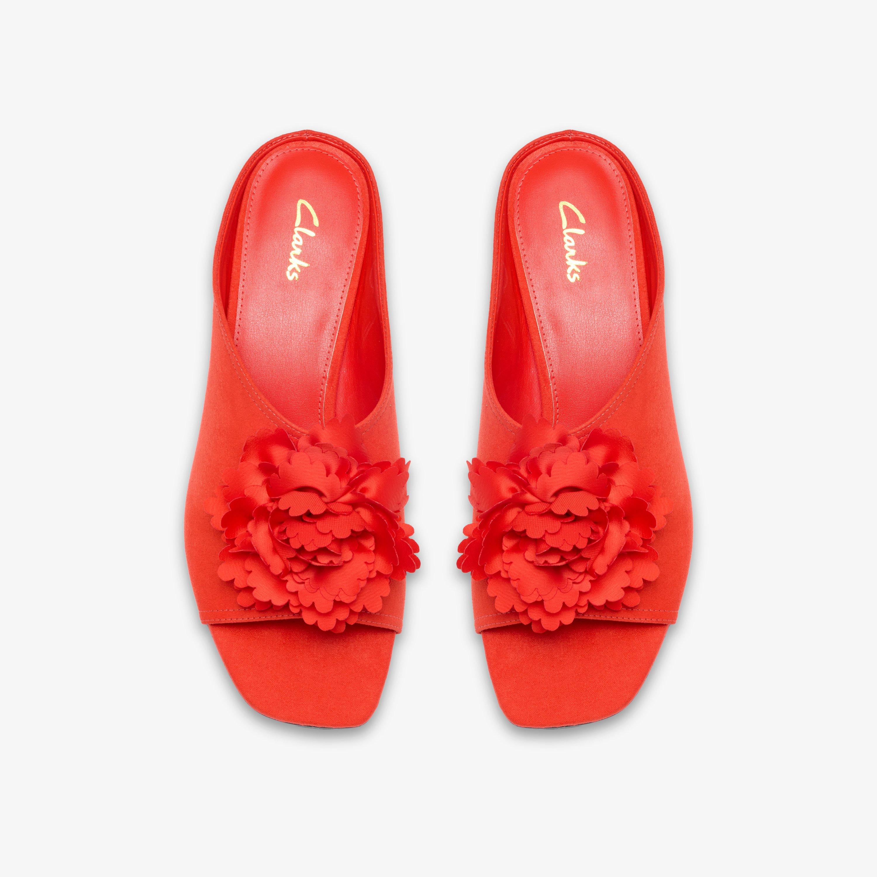 Siray Bloom — Red