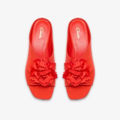 Siray Bloom — Red 6