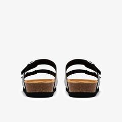 Sidmouth Strap — Black 5
