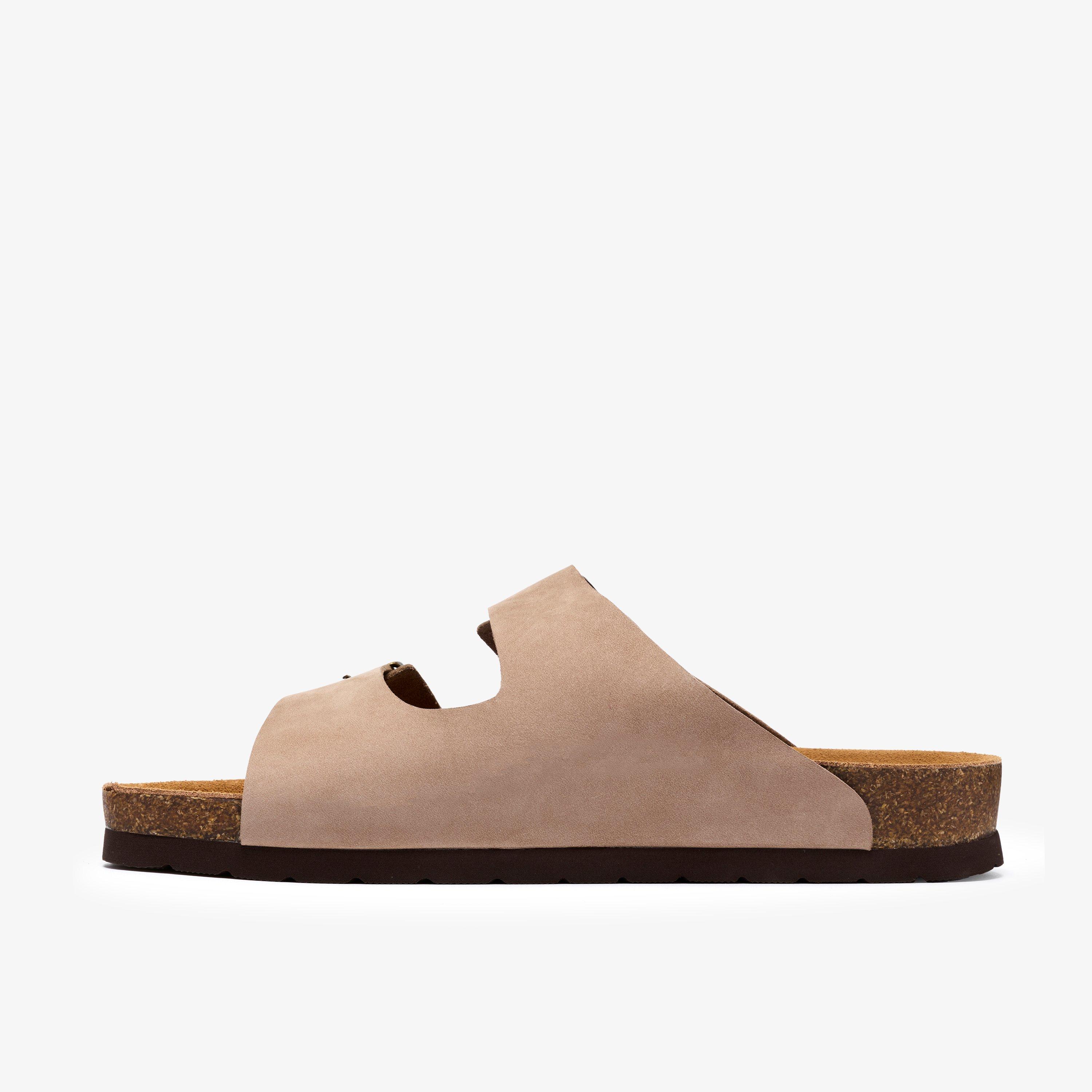 Sidmouth Strap — Beige