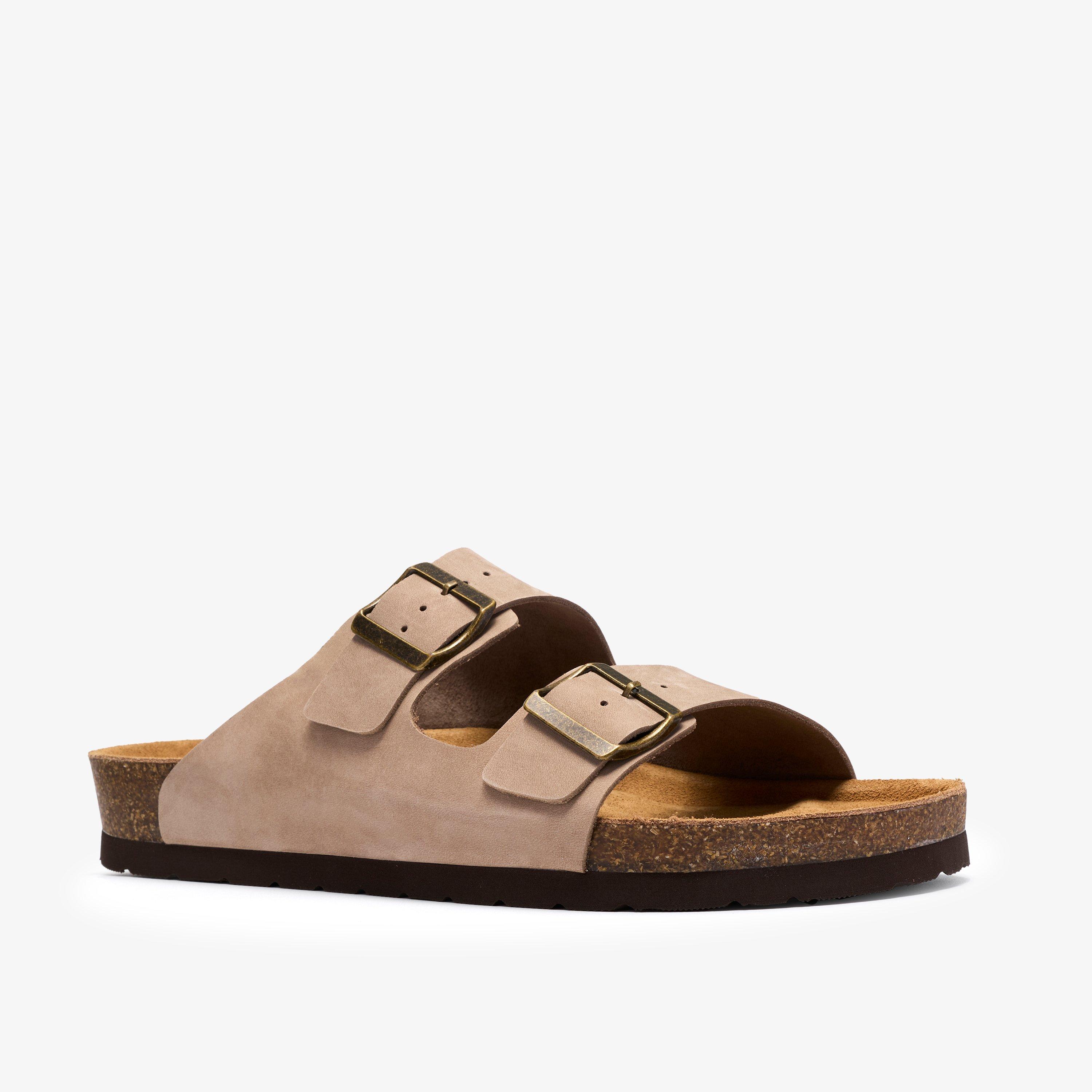 Sidmouth Strap — Beige