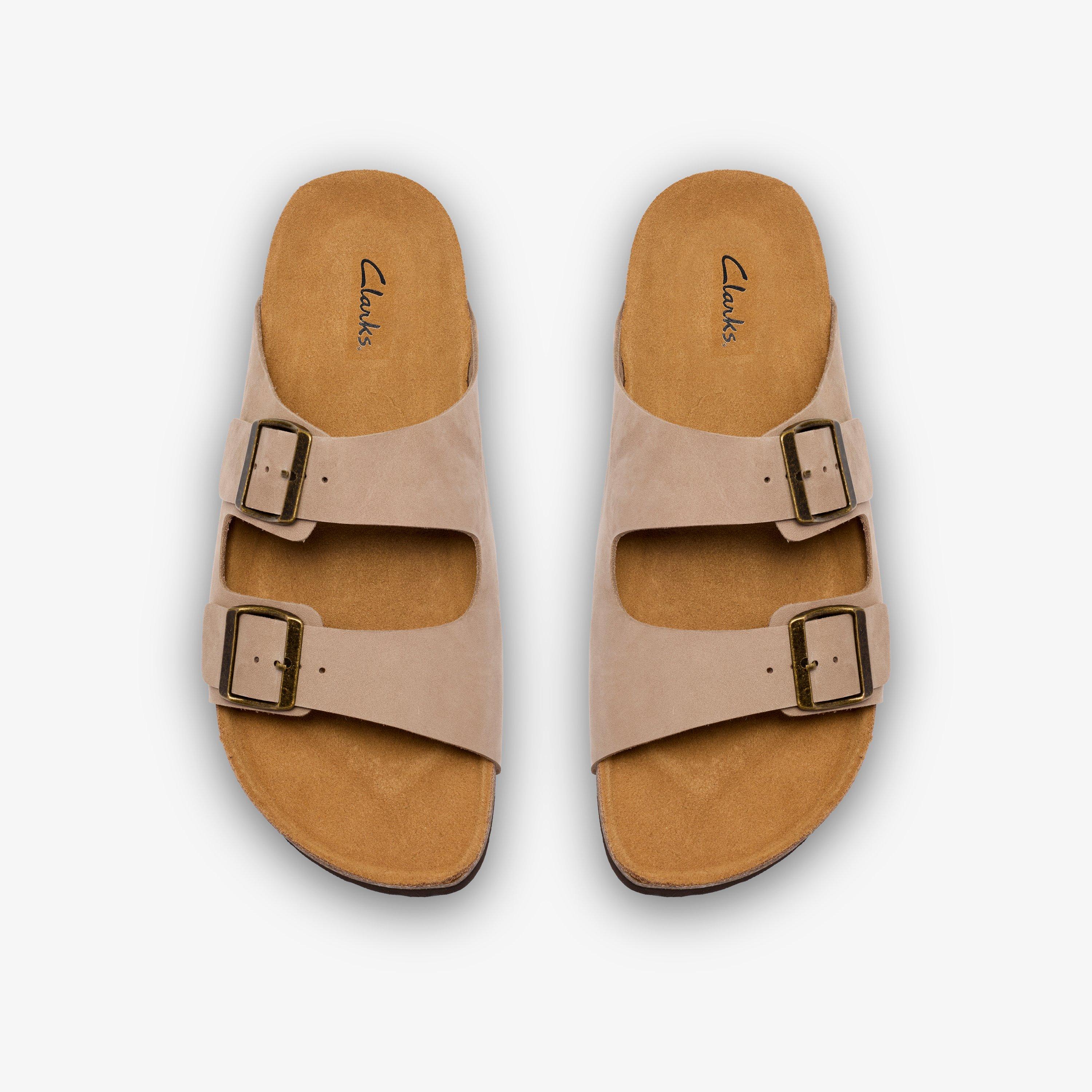 Sidmouth Strap — Beige