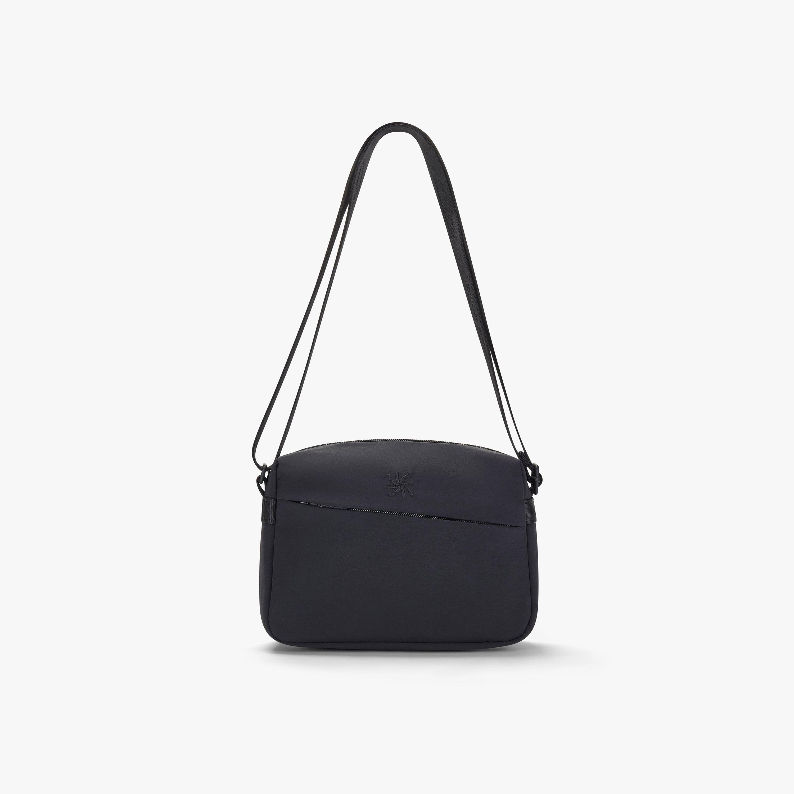 Crossbody Bag Black Shoulder Bag Cross Body Bag, view 1 of 5
