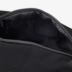 Cloudsteppers Crossbody Bag  — Black 4
