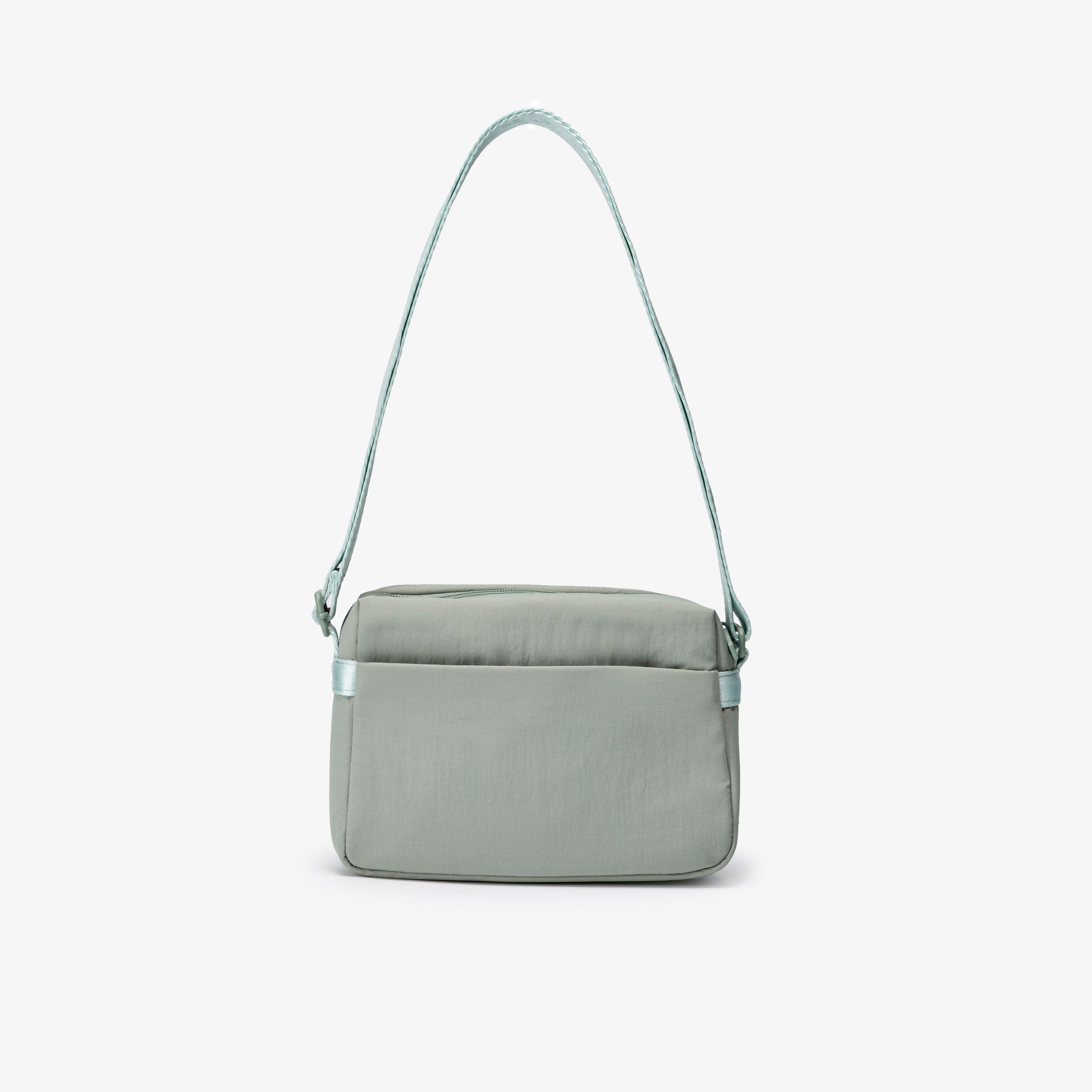 Cloudsteppers Crossbody Bag  — Green