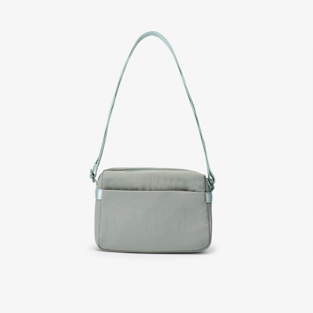 Cloudsteppers Crossbody Bag  — Green