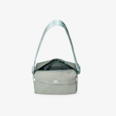 Cloudsteppers Crossbody Bag  — Green 4