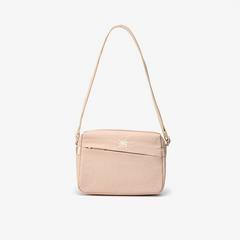 Cloudsteppers Crossbody Bag — Beige 1