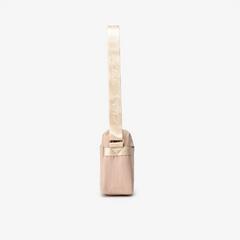 Cloudsteppers Crossbody Bag — Beige 3