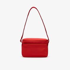 Cloudsteppers Crossbody Bag  — Red 2