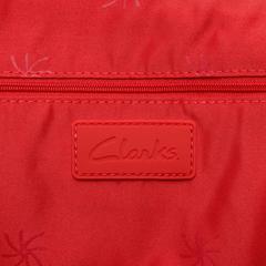 Cloudsteppers Crossbody Bag  — Red 6