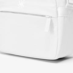 Cloudsteppers Crossbody Bag  — White 5