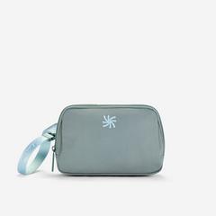 Cloudsteppers Small Pouch — Green 1