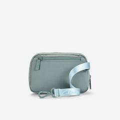 Cloudsteppers Small Pouch — Green 2