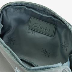 Cloudsteppers Small Pouch — Green 5