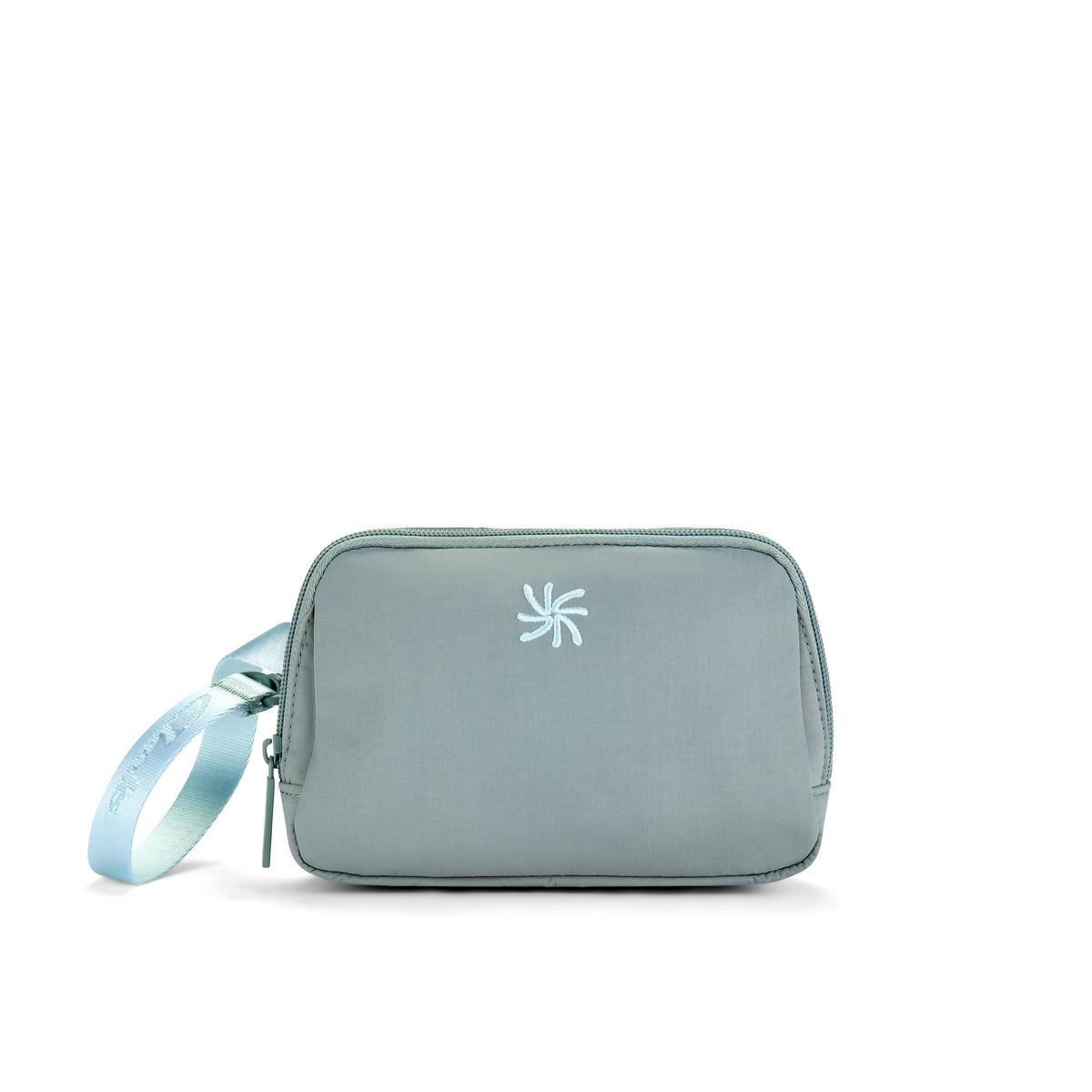 Clarks Cloudsteppers Womens Accessories Cloudsteppers Small Pouch Pouch Bag