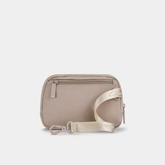 Cloudsteppers Small Pouch — Beige 2