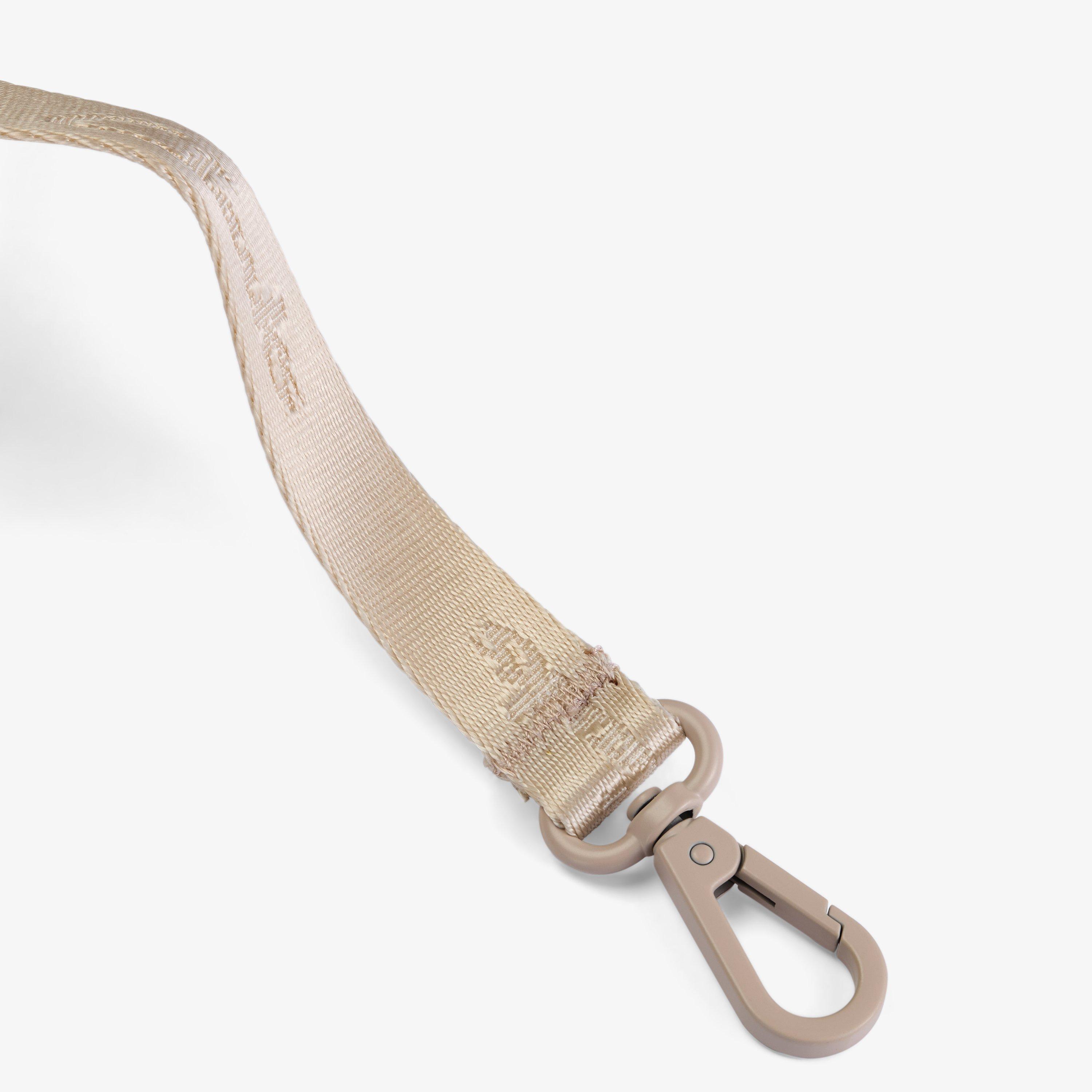 Cloudsteppers Small Pouch — Beige