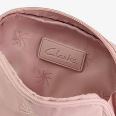 Cloudsteppers Small Pouch — Red 5