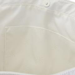 Cloudsteppers Tote Bag — White 4