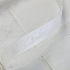 Cloudsteppers Tote Bag — White 6