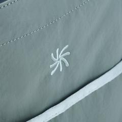 Cloudsteppers Tote Bag — Green 3