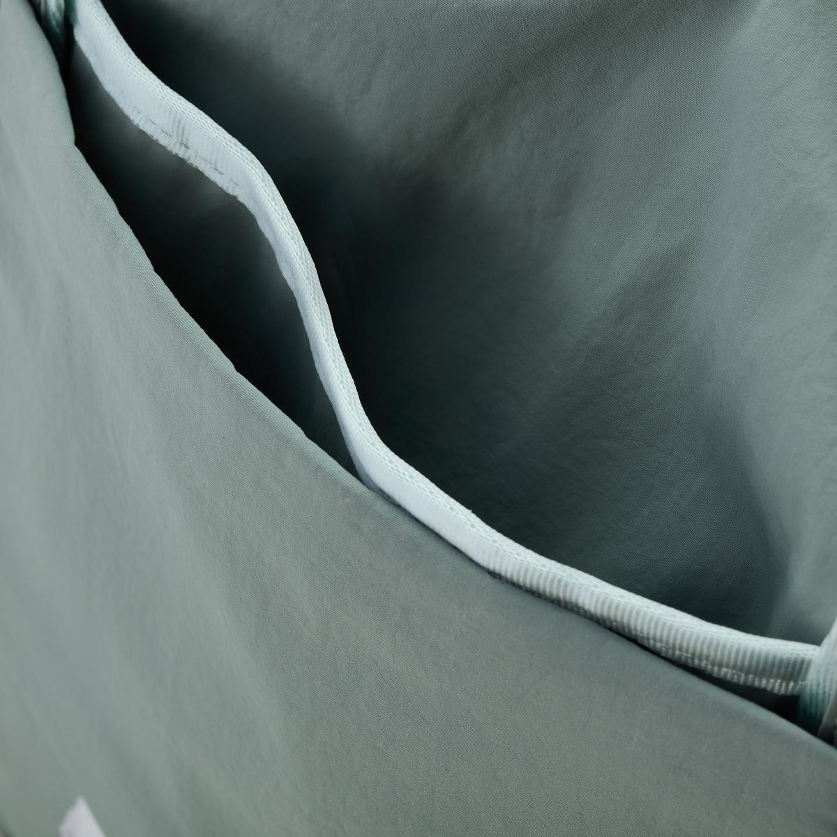 Cloudsteppers Tote Bag — Green