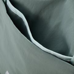 Cloudsteppers Tote Bag — Green 4