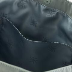 Cloudsteppers Tote Bag — Green 7
