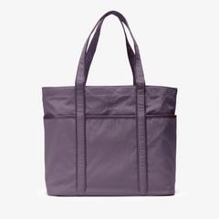 Cloudsteppers Tote Bag — Grey 1
