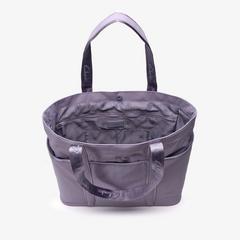 Cloudsteppers Tote Bag — Grey 4