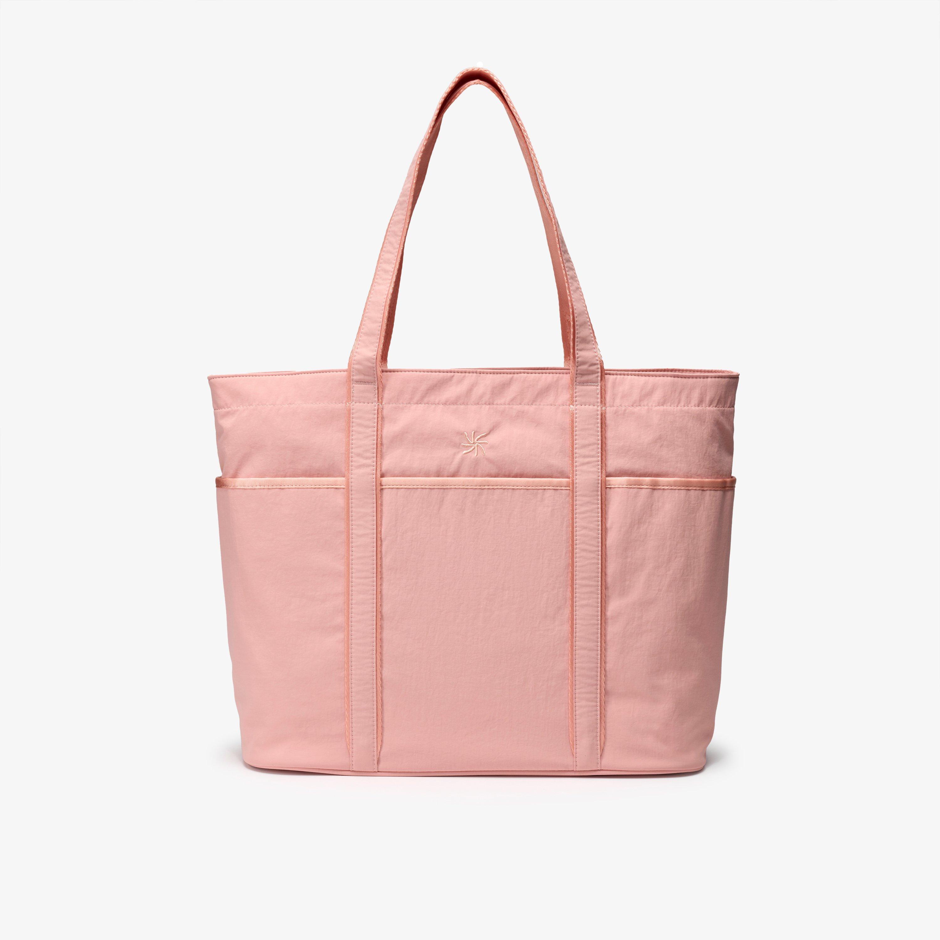 Cloudstepper Tote Bag  Rose Tote Bag, view 1 of 6