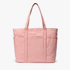 Cloudsteppers Tote Bag — Red 1