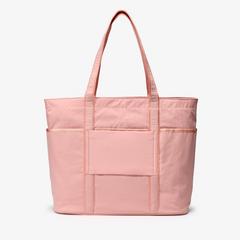 Cloudsteppers Tote Bag — Red 2