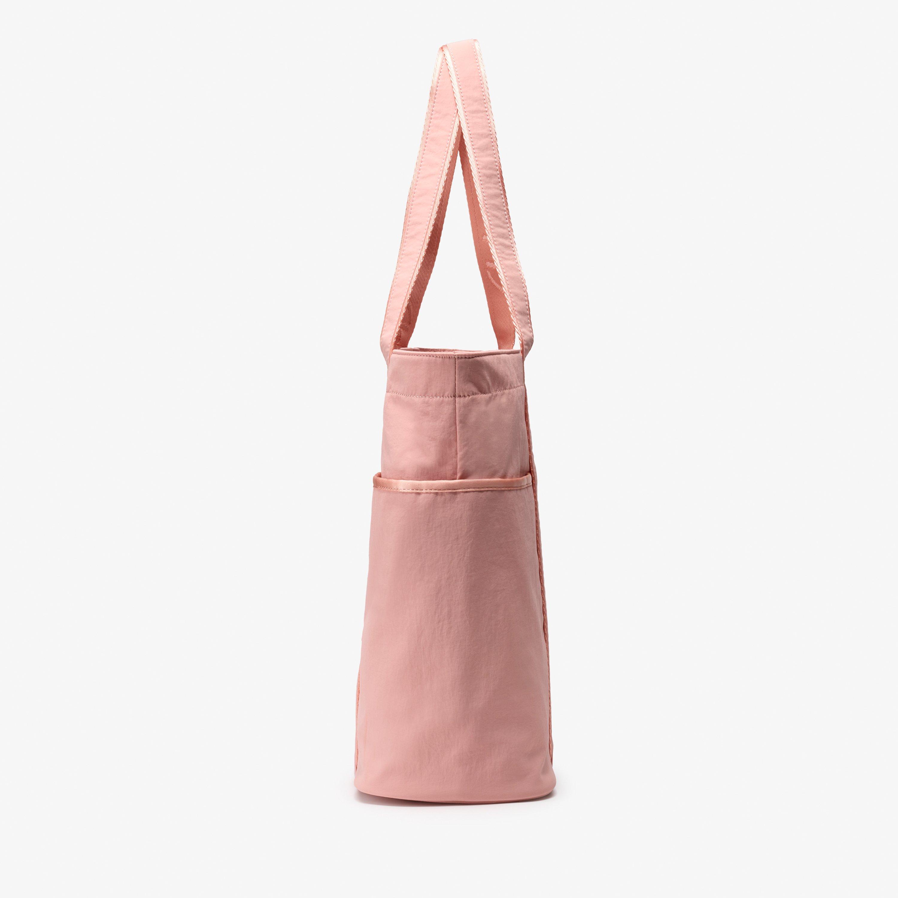 Cloudsteppers Tote Bag — Red