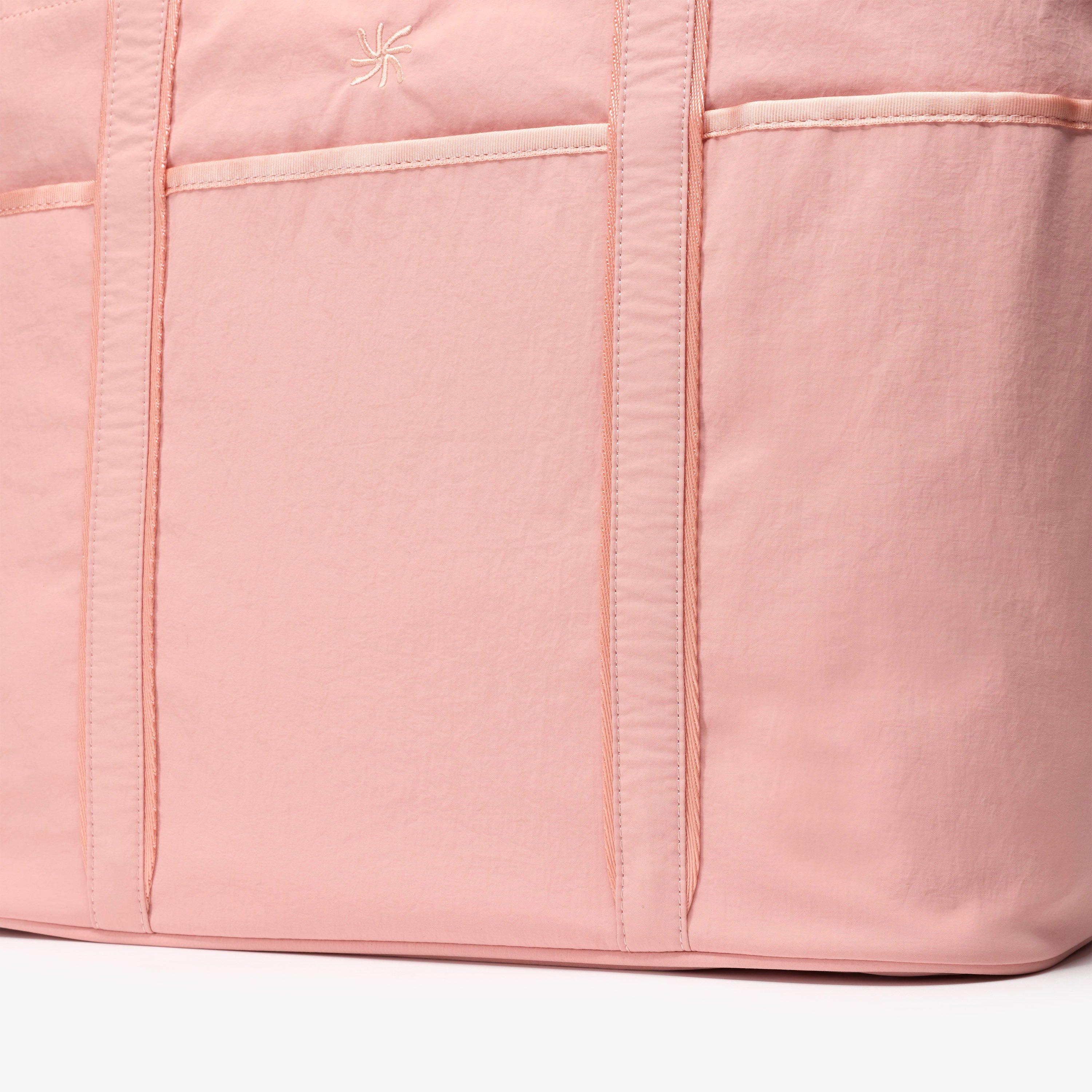 Cloudsteppers Tote Bag — Red