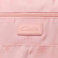 Cloudsteppers Tote Bag — Red 6