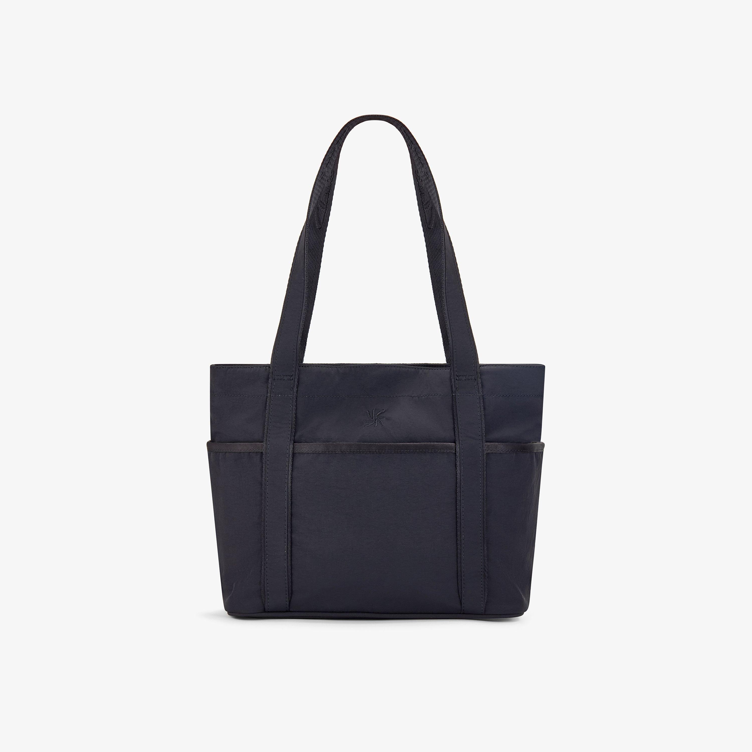 Tote Bag Small Black Tote Bag Shoulder Bag, view 1 of 6