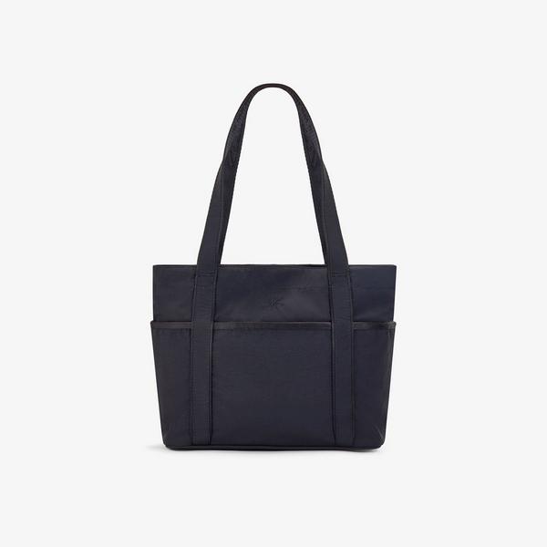 Tote Bag Small — Black
