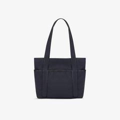Cloudsteppers Small Tote Bag — Black 2