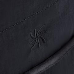 Cloudsteppers Small Tote Bag — Black 3