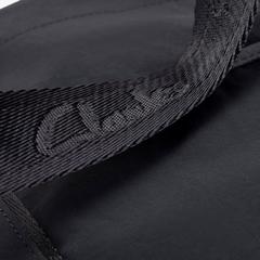 Cloudsteppers Small Tote Bag — Black 4