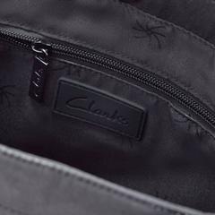 Cloudsteppers Small Tote Bag — Black 5