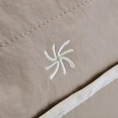 Cloudsteppers Small Tote Bag — Beige 3
