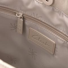 Cloudsteppers Small Tote Bag — Beige 5